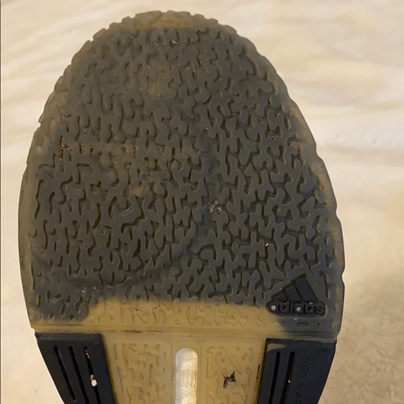 Adidas Crazyflight x2 Court/Running Shoes - Picture 9 of 10